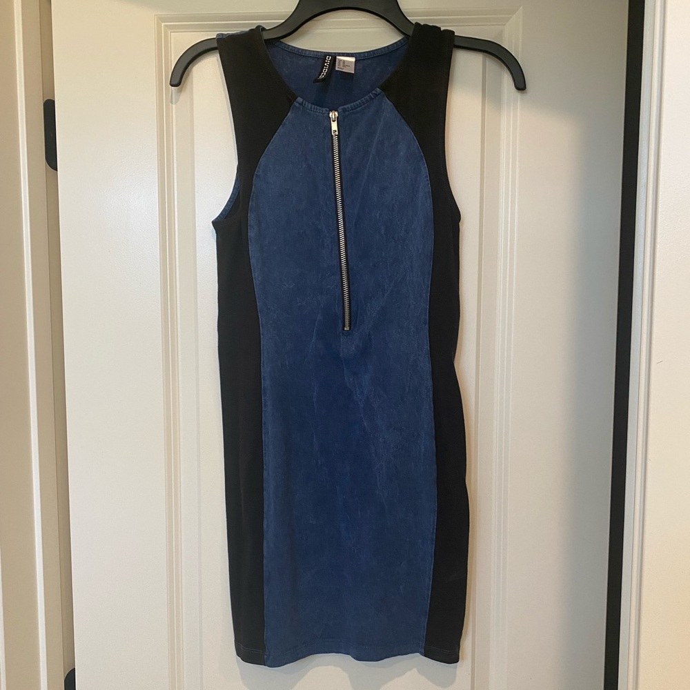 H&M mini dress